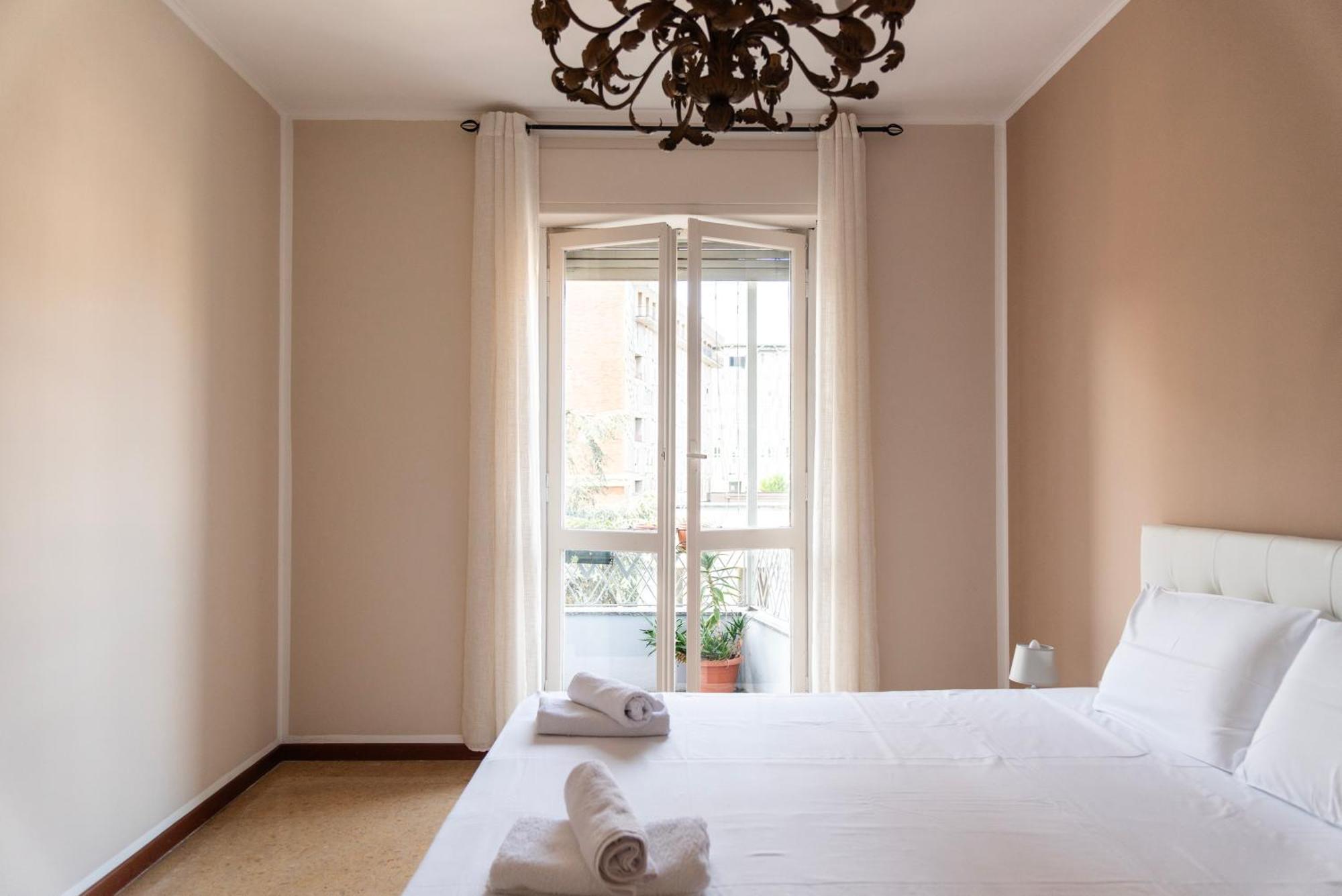 Apartment Casa Dali Via Venezian 14 Mailand